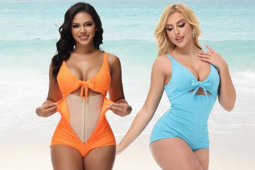 Getaway Glam: Shapshe Summer Shapewear Deals for Your Dream Vacation Look
