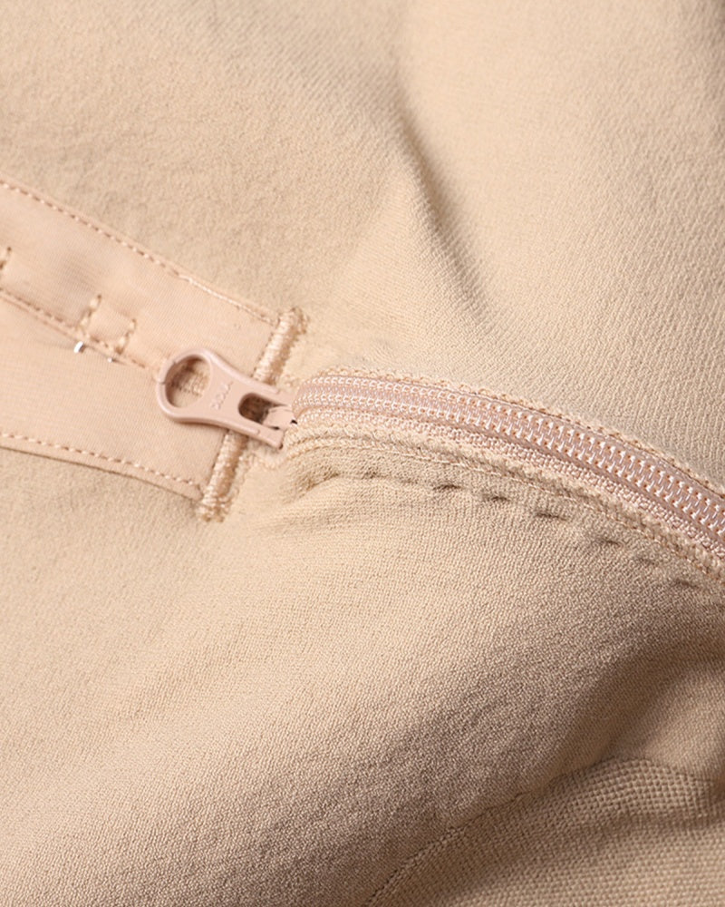 Shapshe® Women's Butt Flower Cut out Hip Lifting Fajas Colombianas Firm Control Shapewear