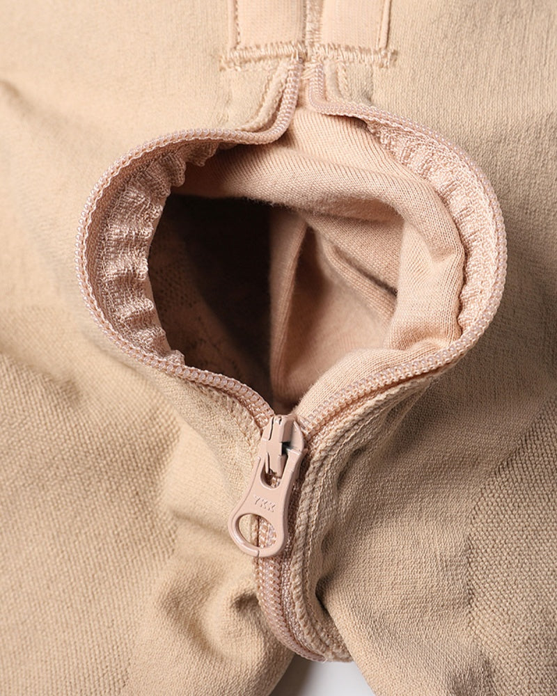 Shapshe® Women's Butt Flower Cut out Hip Lifting Fajas Colombianas Firm Control Shapewear