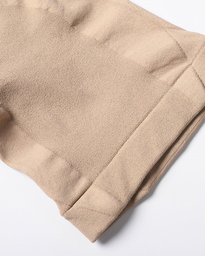 Shapshe® Women's Butt Flower Cut out Hip Lifting Fajas Colombianas Firm Control Shapewear