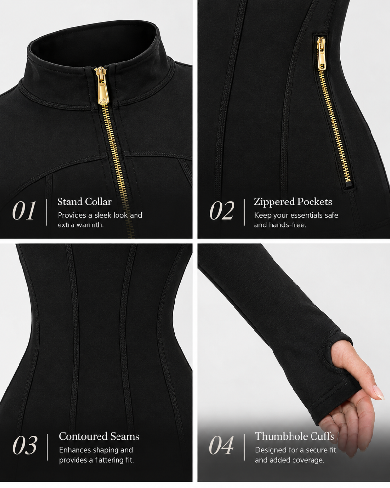 2 Piece Seamless Activewear Set for Yoga and Fitness