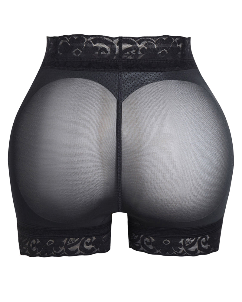 Shapshe® Tummy Control Shorts Body Shaper High Waist Butt Lifter Panties Compression (Pre-Sale)