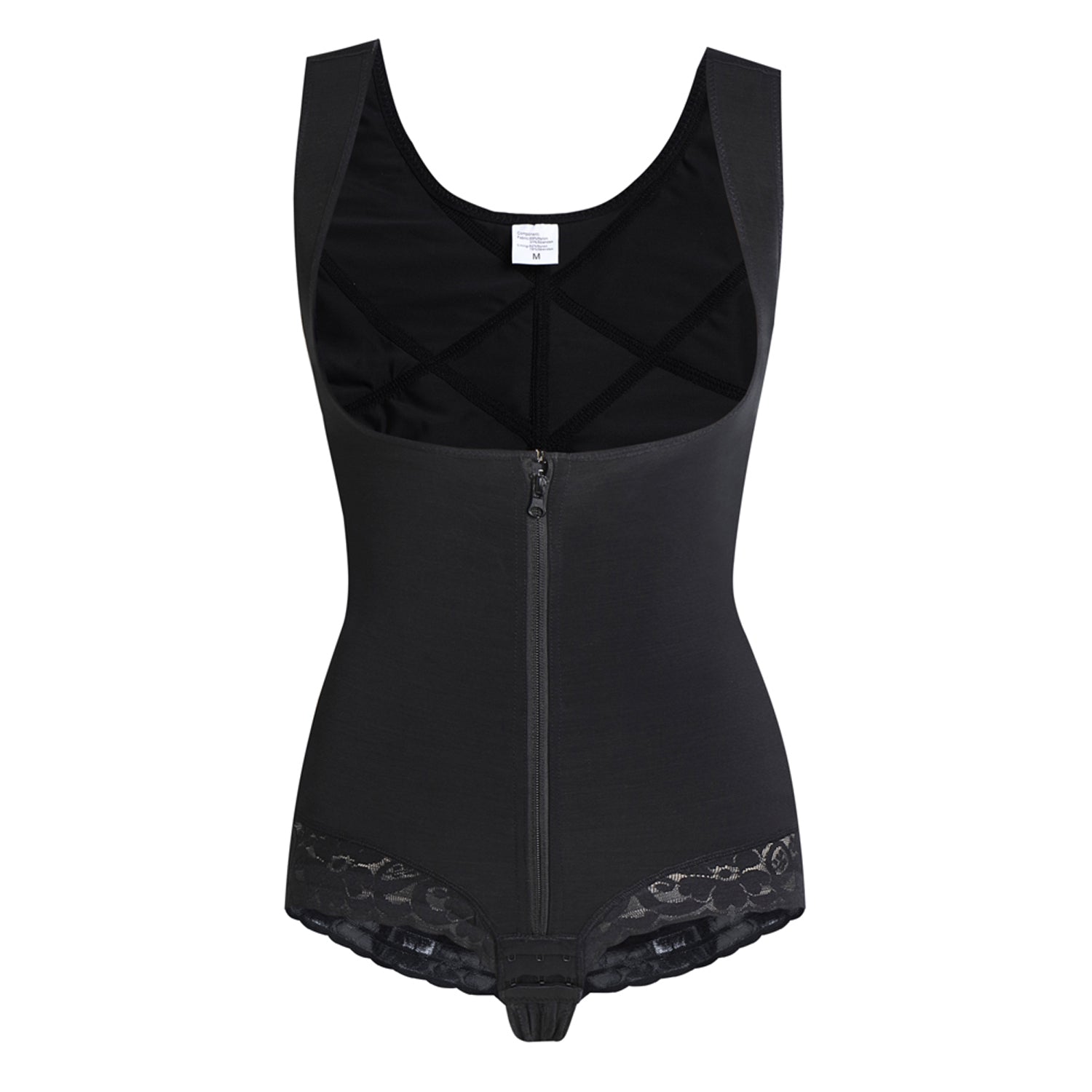 Shapshe® Fajas Colombianas Double Tummy Control Post Surgery Back Support Revenge Shapewear