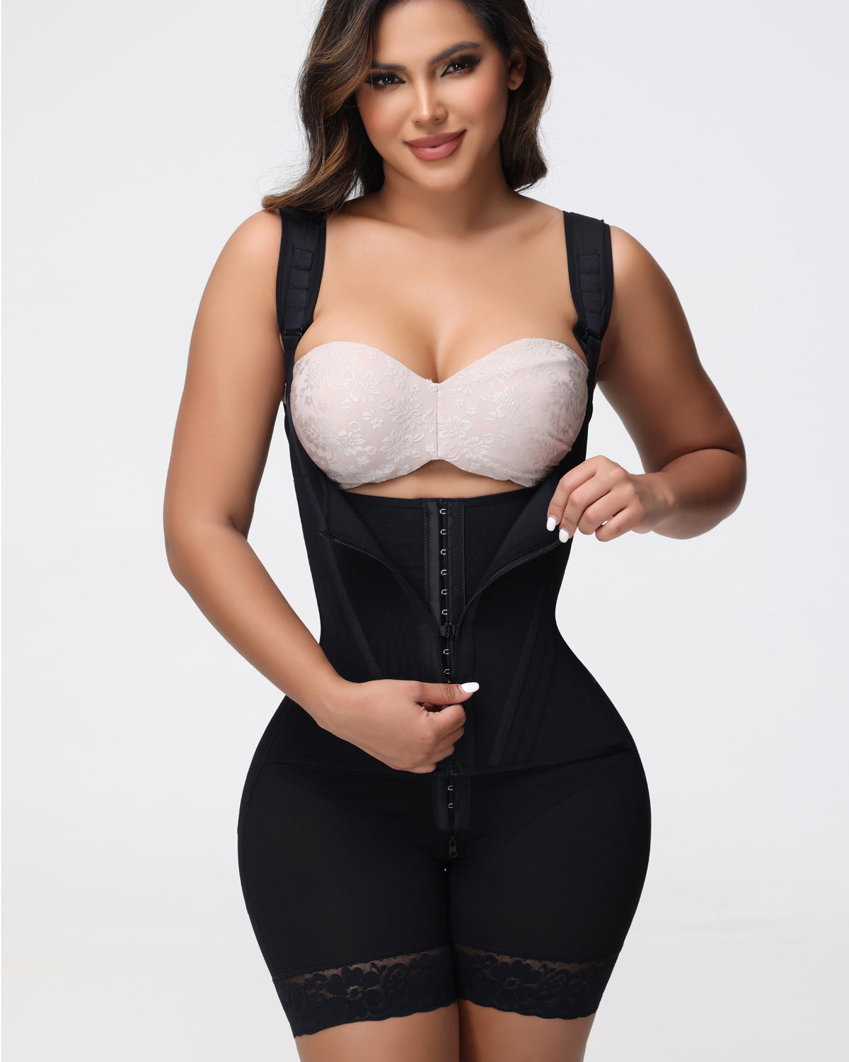 Shapshe® Fajas Extreme Tummy Control Girdles Post Surgery BBL Shapewear