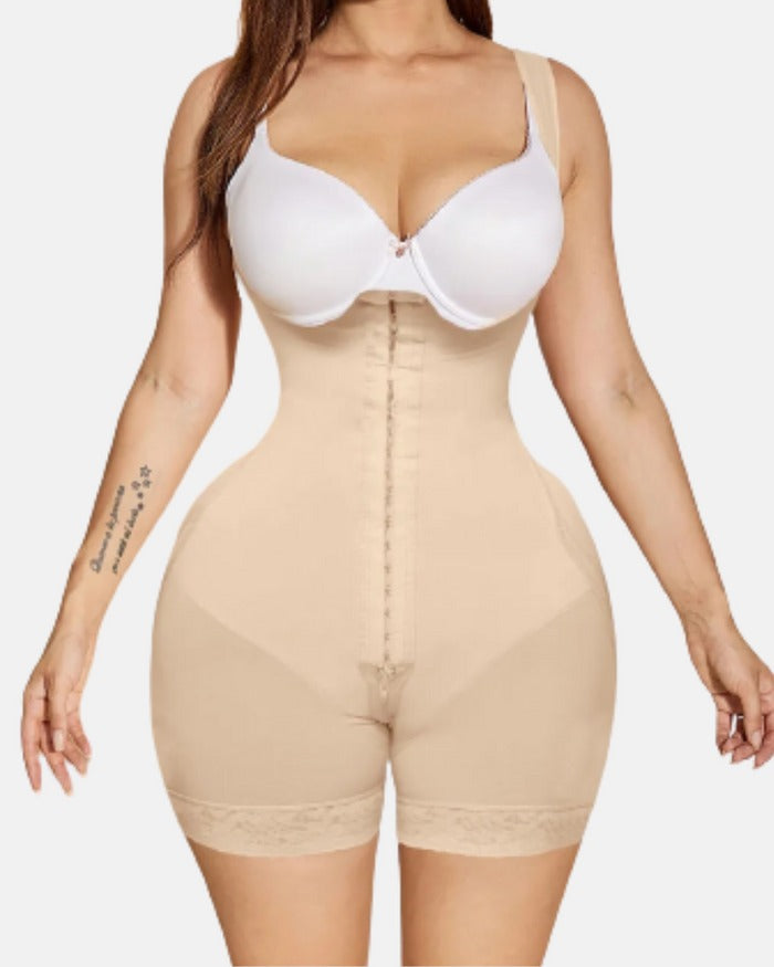 Shapshe® High Waist Compression Slimmer Butt Lifter Shapewear