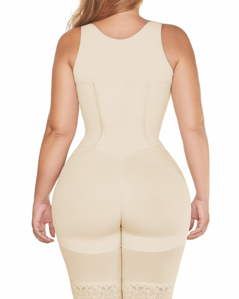 Shapshe® Tummy Control Shaping Hourglass Body Shaper Shapewear