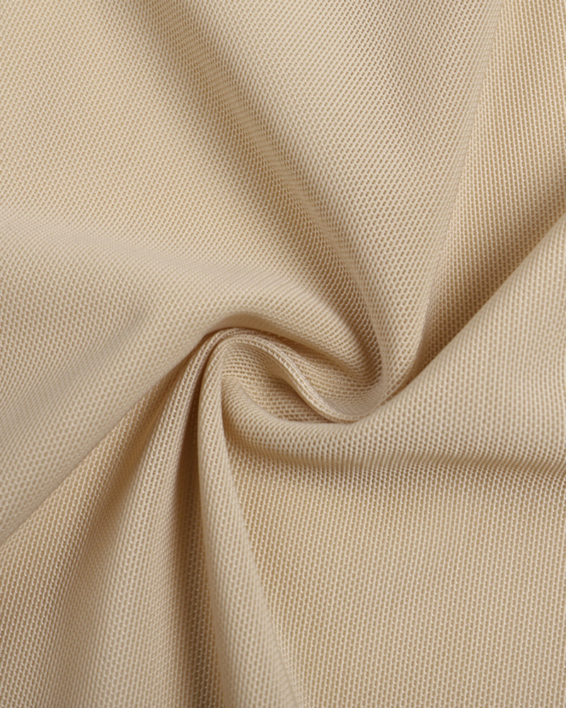 Shapshe® Open Chest Butt Rose Hollow Bodysuit Shapewear (Pre-Sale)