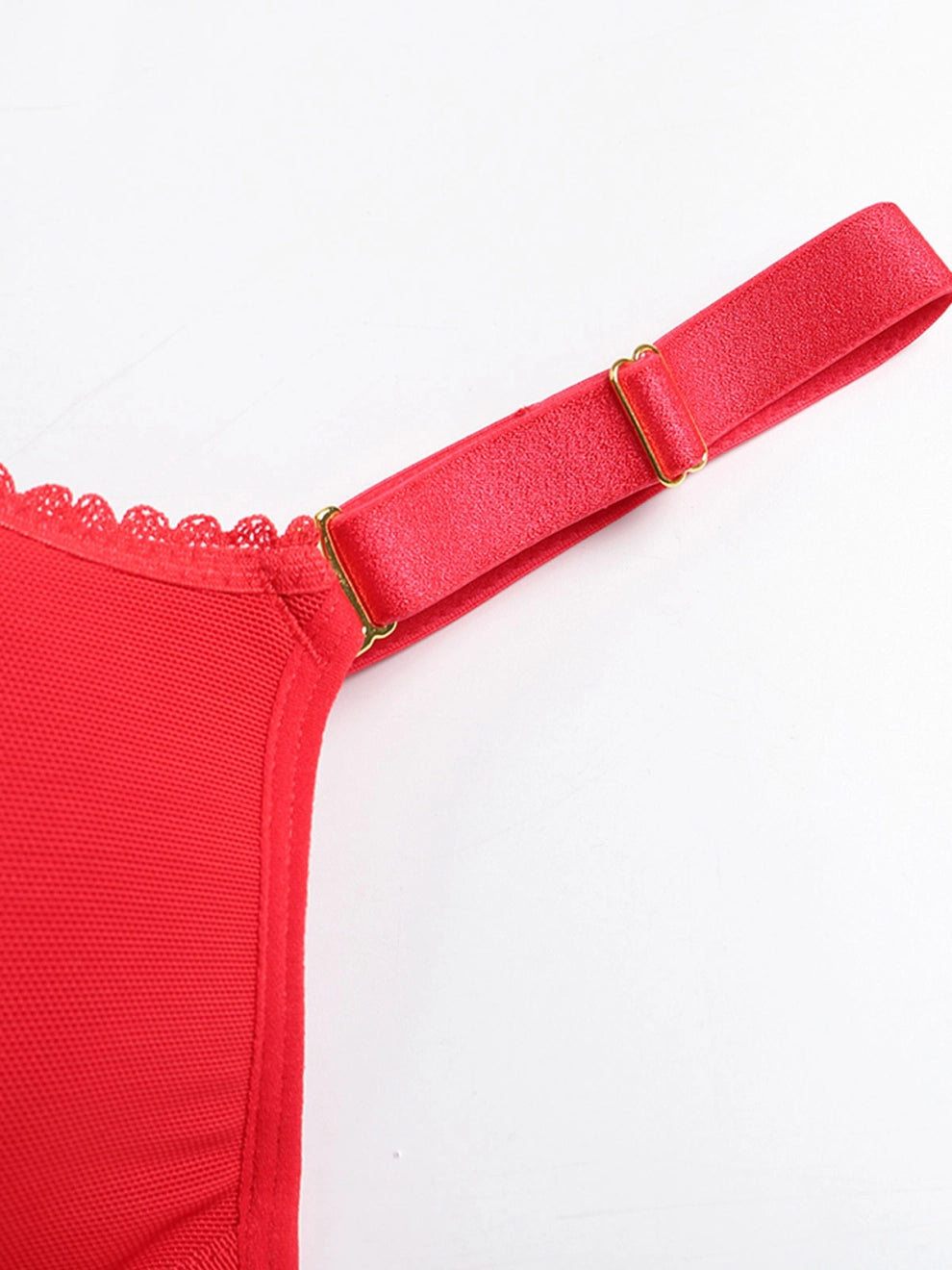 Shapshe® Fajas Colombianas Love Pattern Corset Top Zipper Waist Trainer