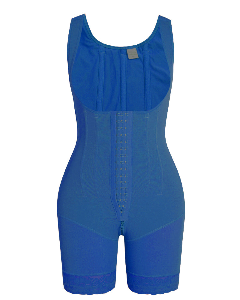 Shapshe® Tummy Control Fajas Colombianas Full Body Shaper Butt Lifter Thigh Slimmer Shapewear