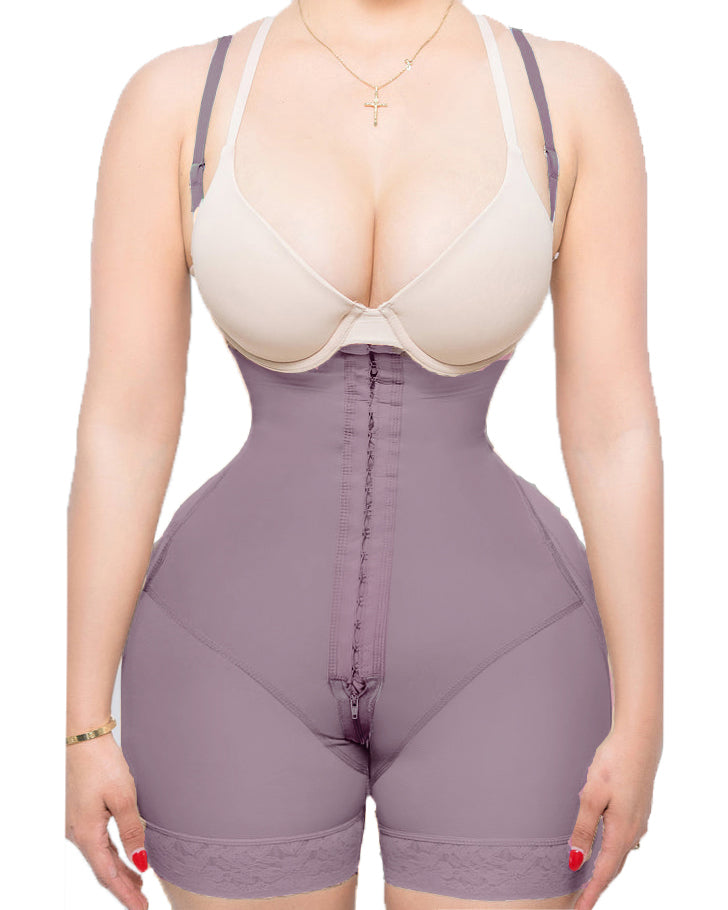 Shapshe® High Waist Compression Slimmer Butt Lifter Shapewear