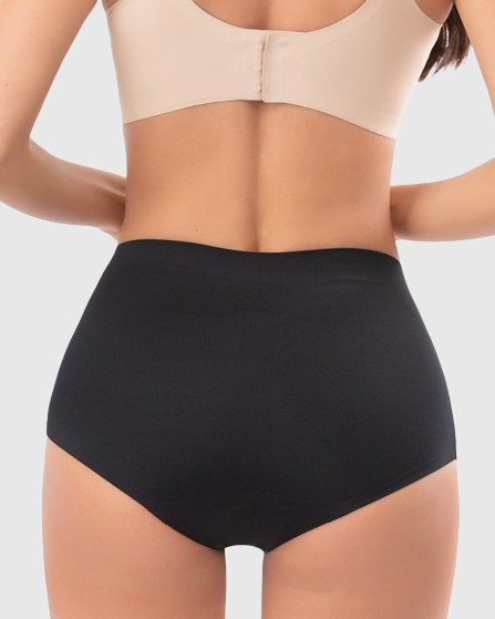 Ropa interior para mujer Modelado del cuerpo Abdominoplastia Levantamiento de glúteos