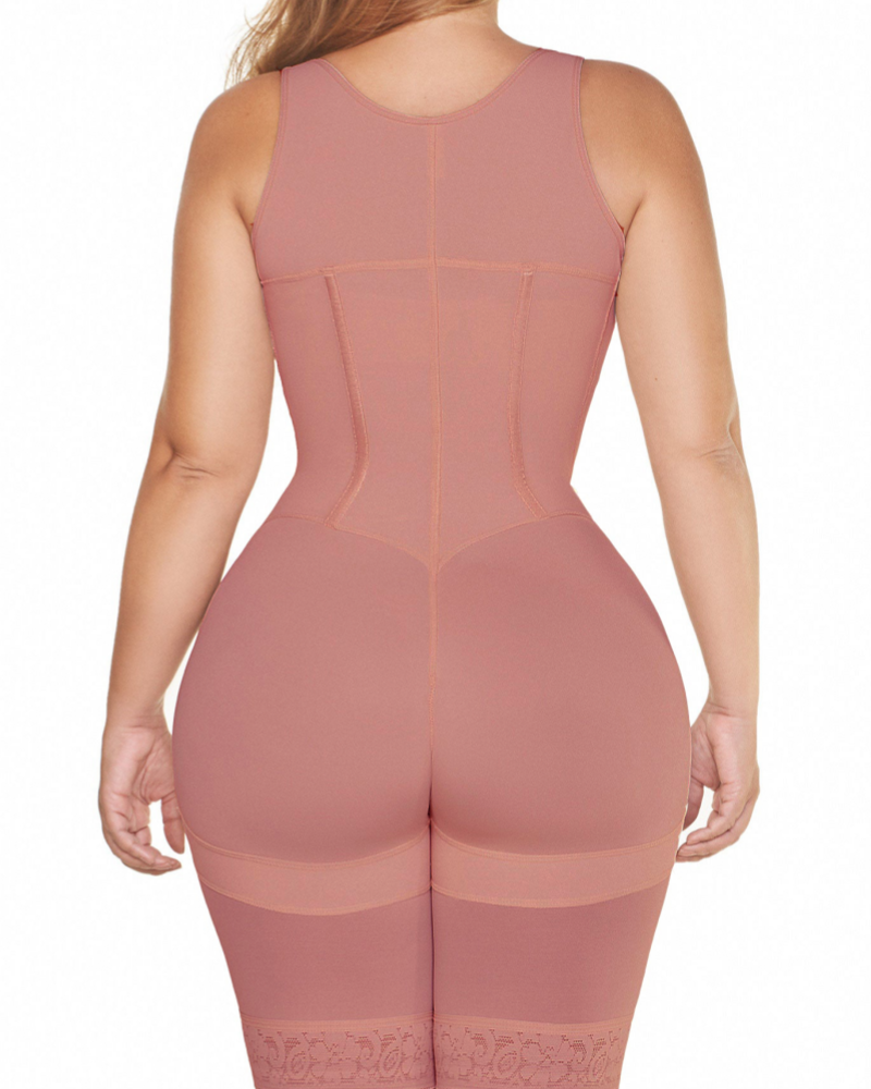 Shapshe® Tummy Control Shaping Hourglass Body Shaper Shapewear