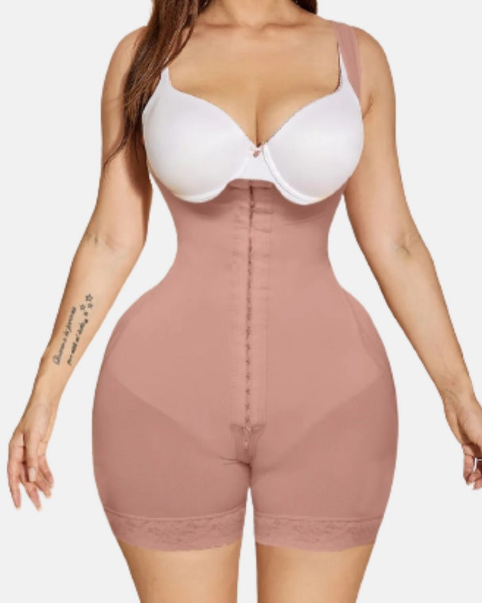 Shapshe® High Waist Compression Slimmer Butt Lifter Shapewear