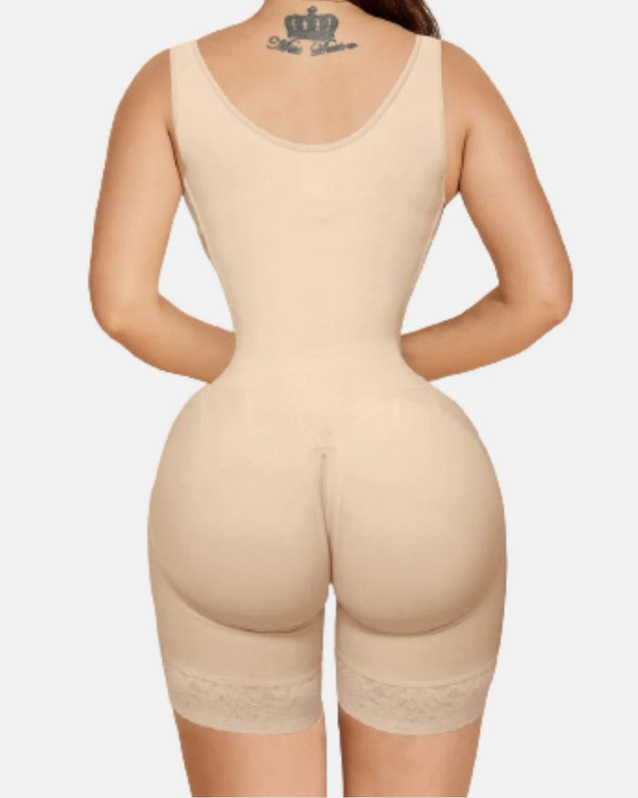 Shapshe® High Waist Compression Slimmer Butt Lifter Shapewear