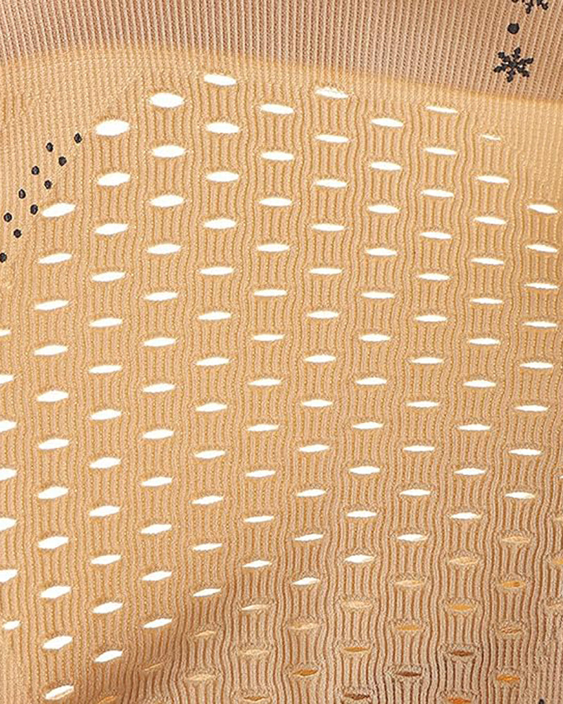 Bragas moldeadoras de iones negativos para mujer, ropa interior levantadora de glúteos sin rastro con agujeros transpirables