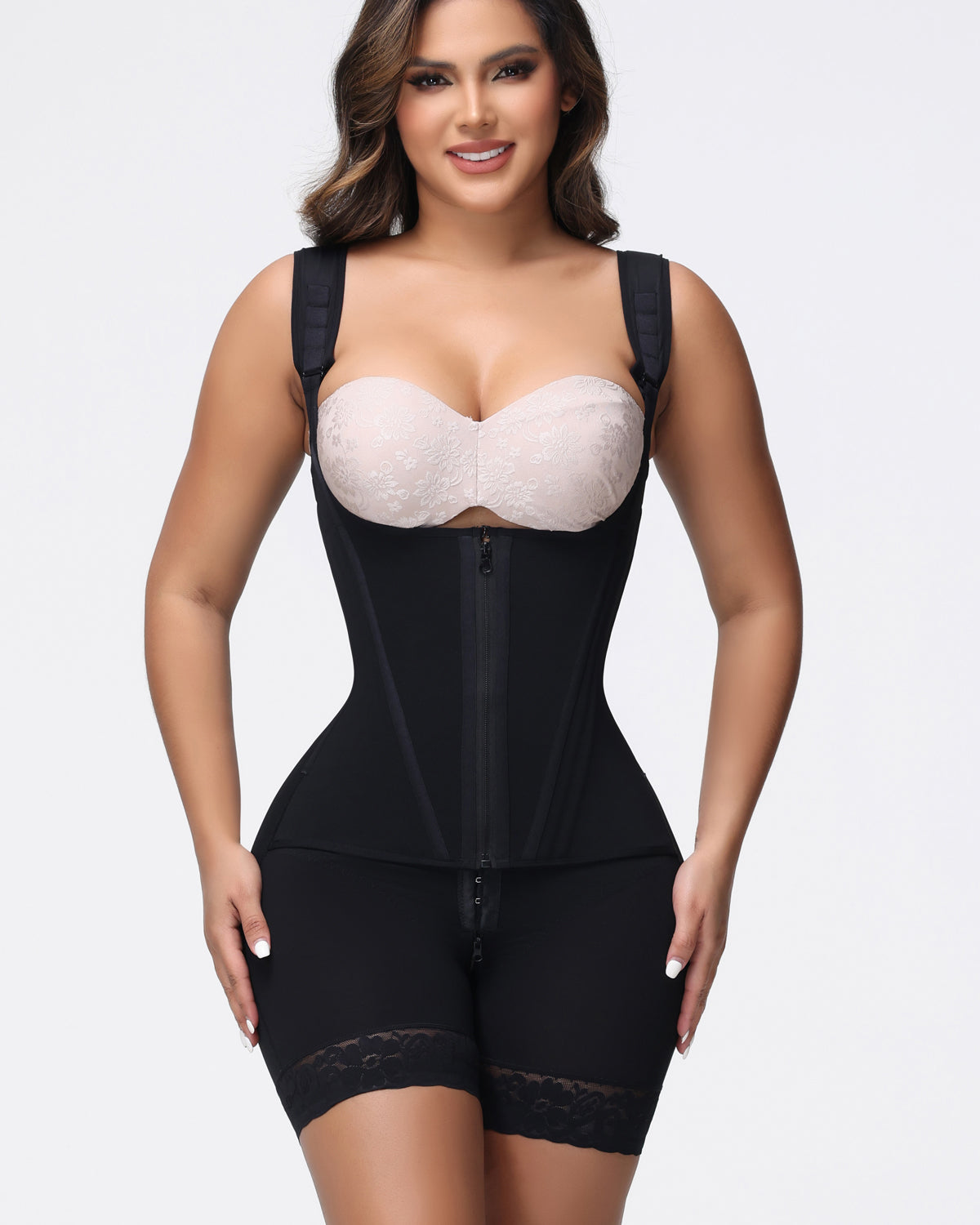 Shapshe® Fajas Extreme Tummy Control Girdles Post Surgery BBL Shapewear