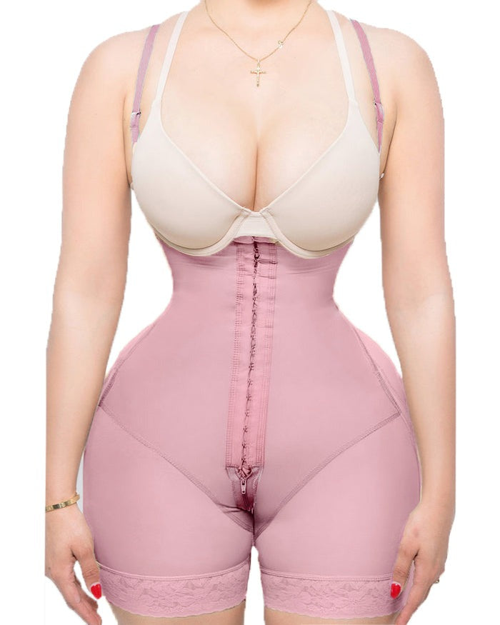 Shapshe® High Waist Compression Slimmer Butt Lifter Shapewear