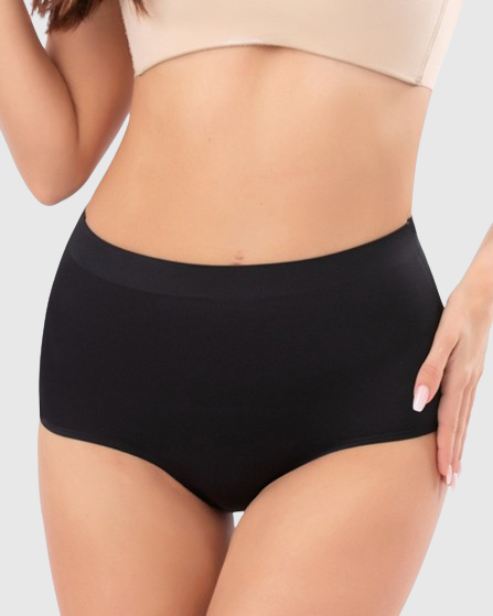 Ropa interior para mujer Modelado del cuerpo Abdominoplastia Levantamiento de glúteos