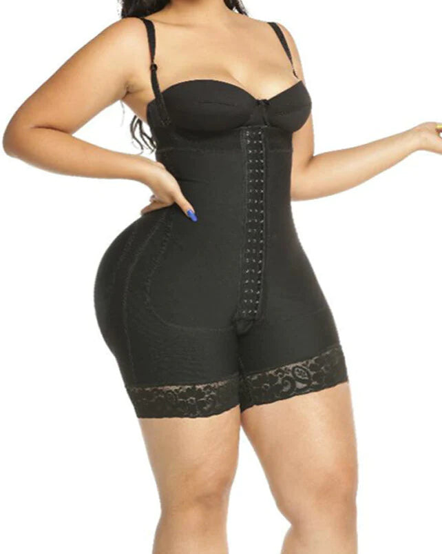 Shapshe® High Compression Tummy Control Bodysuits Shapewear