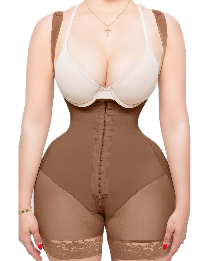 Shapshe® High Waist Compression Slimmer Butt Lifter Shapewear