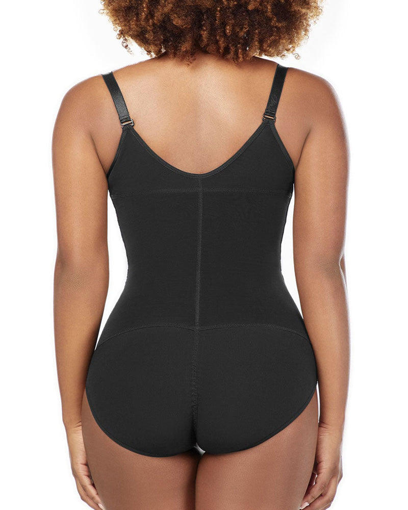 Shapshe® Butt Lifter Tummy Control Bodysuit Shapewear