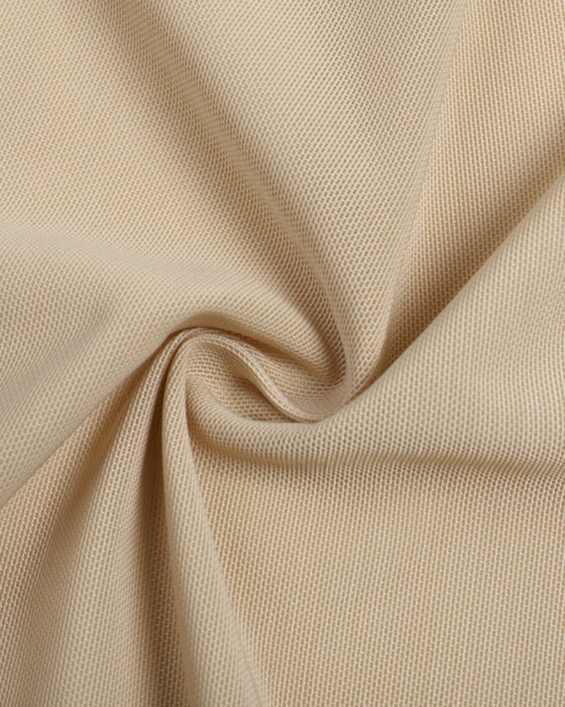 Shapshe® Fajas Colombianas Lace Bust Post Surgery Zipper BBL Compression Shapewear