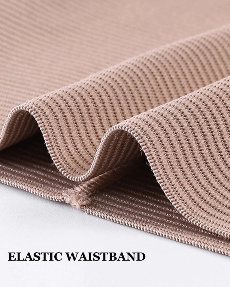 Bragas de cintura alta, tangas con control de barriga, recortador de cintura, moldeador de cuerpo