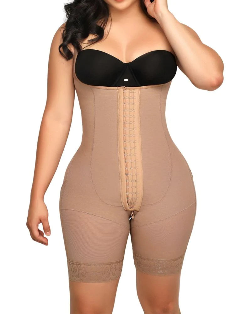 Shapshe® Post Surgery High Compression Shapewear Stage 2 BBL Faja