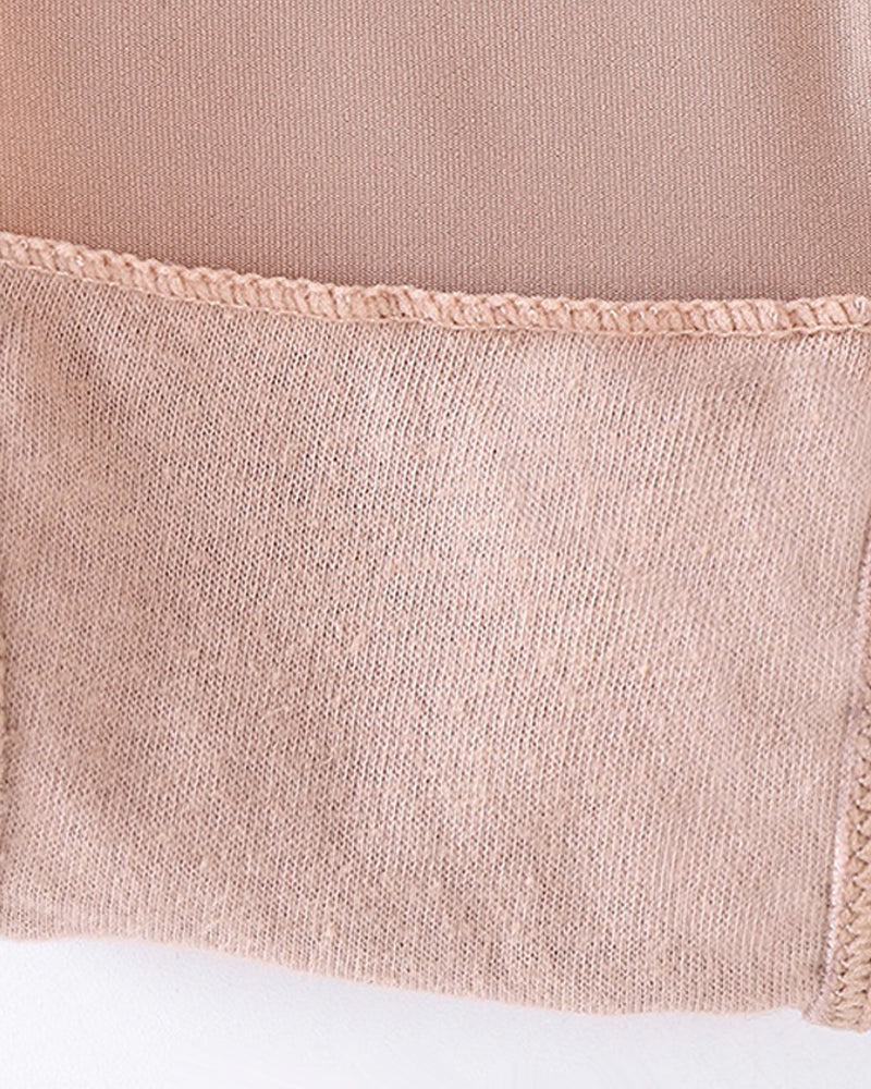 Bragas de cintura alta, tangas con control de barriga, recortador de cintura, moldeador de cuerpo