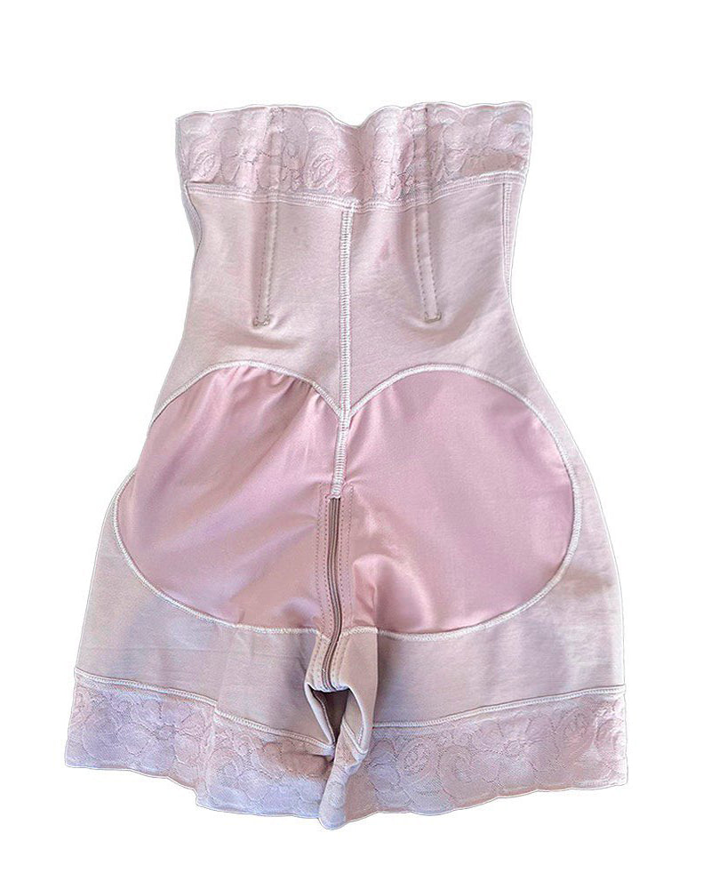 Shapshe® Slimming Butt Lifter Control Panty Underwear Slimming Body Shaper Shorts