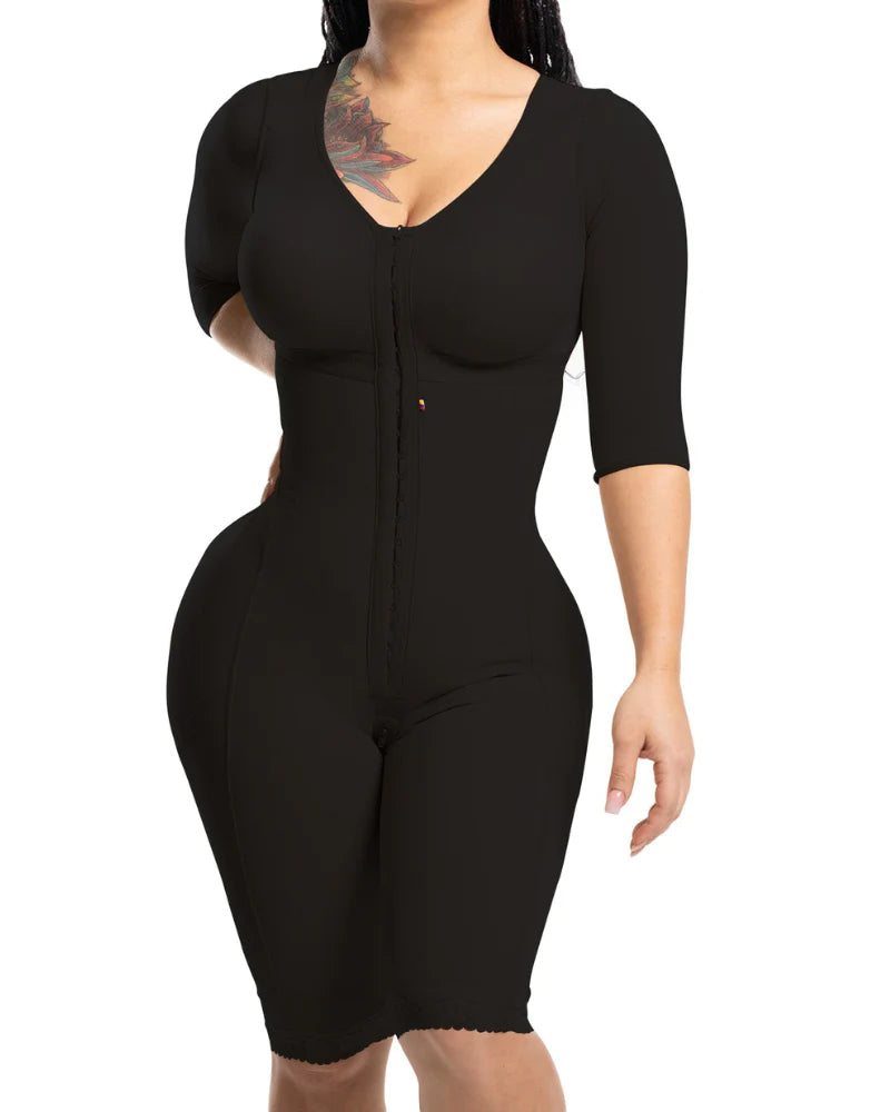 Shapshe® Full Body Post-Surgery Fajas Tummy Control Shapewear