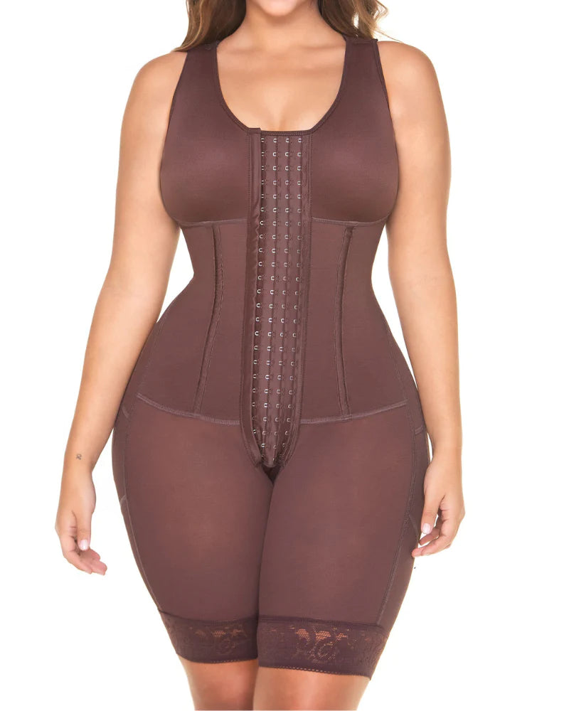 Shapshe® Tummy Control Shaping Hourglass Body Shaper Shapewear
