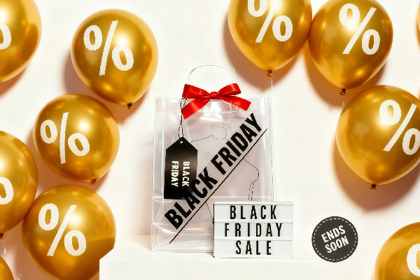 2025 Black Friday Shopping Guide: How to Find the Best Shapewear Sale This Year