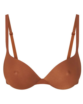 Sexy and Comfortable Nipple Push-up Bra Underwear