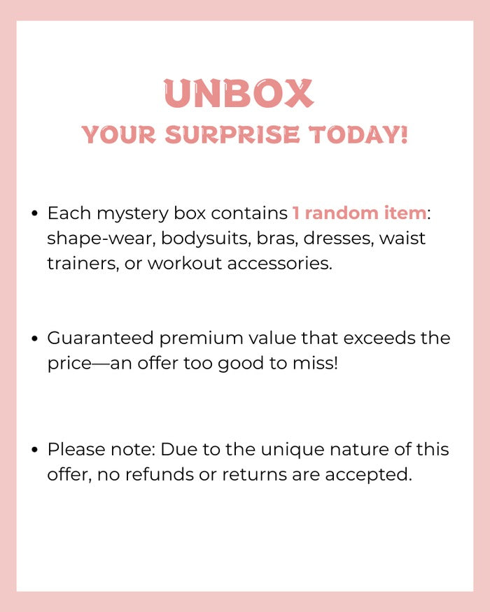 Mystery Box
