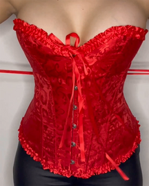 Waist Reduce Bust Lift Corset Shaping Girdle