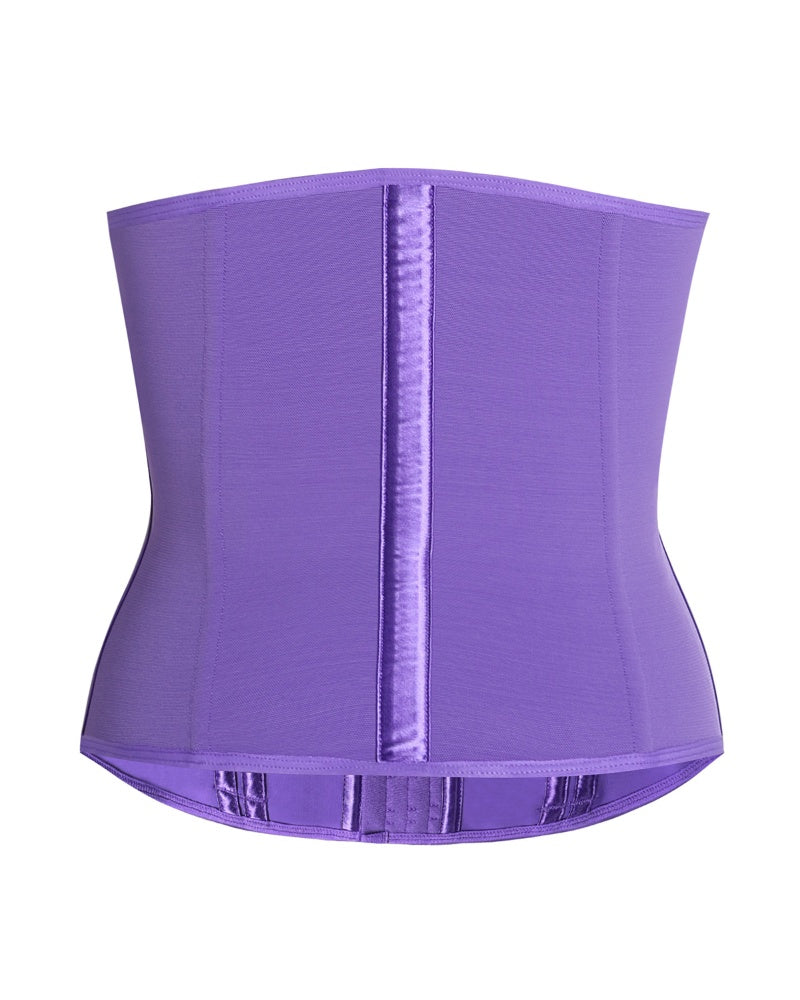 Shapshe® Comfort Hourglass Shaping Waist Trainer Double Tummy Compression Corset