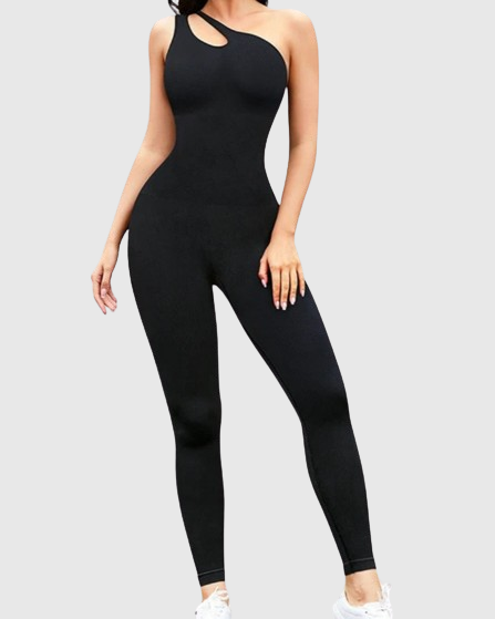 Long Pants Tummy Control Butt Lift Body Shaping Bodysuit