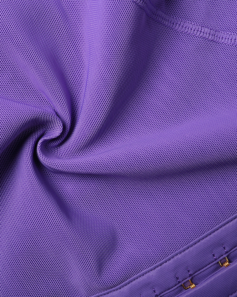 Shapshe® Comfort Hourglass Shaping Waist Trainer Double Tummy Compression Corset