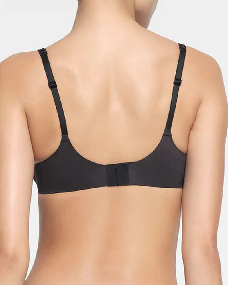 Sexy and Comfortable Nipple Push-up Bra Underwear