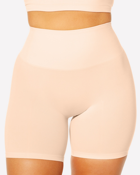 Seemless Thigh Slimmer  Shaping High Waist Tummy Control Butt Lifter Shorts