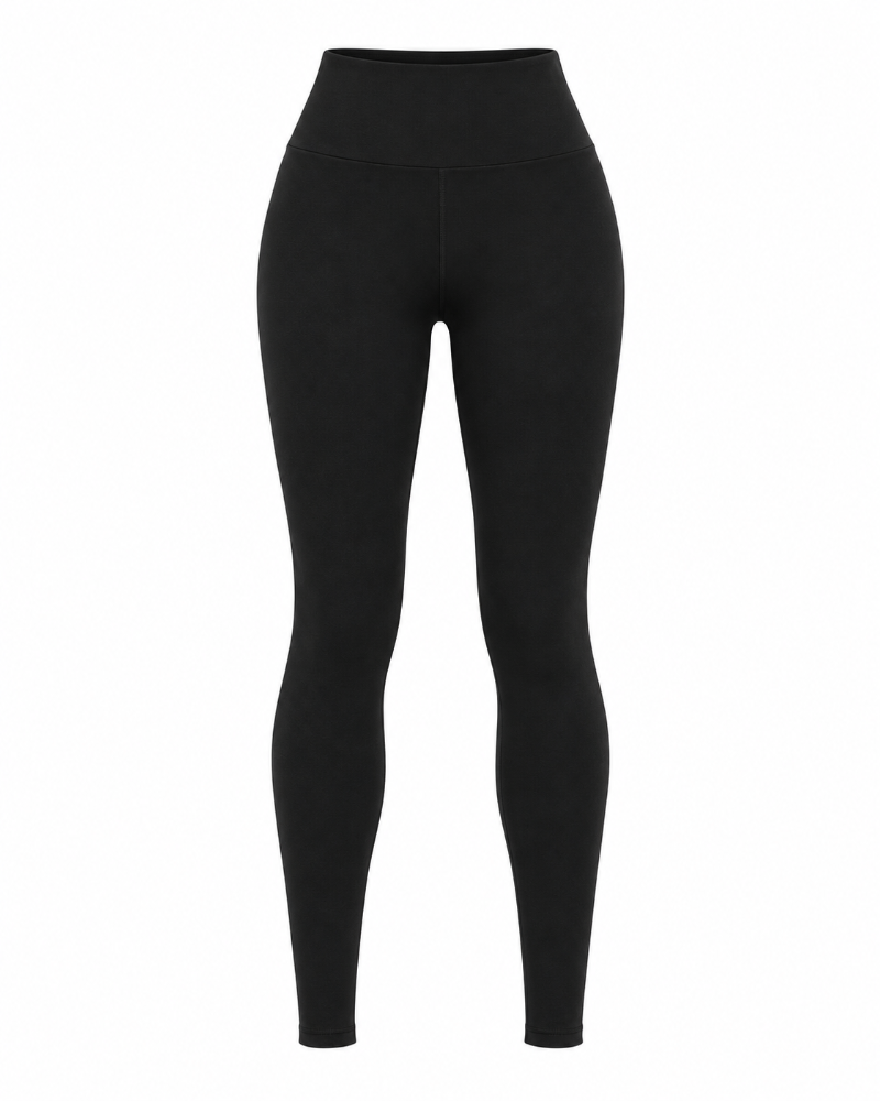 2 Piece Seamless Activewear Set for Yoga and Fitness