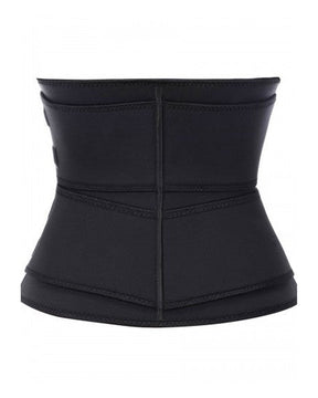 Neoprene Sweat Waist Trainer Corset Trimmer Shaper Belt for Women