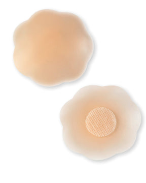 Nipple Cover Adhesive Bra Breast Petals 3 Pairs