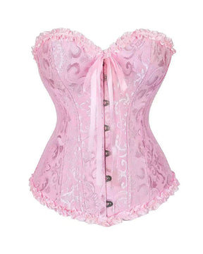 Waist Reduce Bust Lift Corset Shaping Girdle