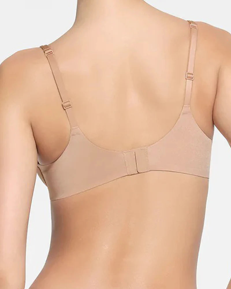 Sexy and Comfortable Nipple Push-up Bra Underwear