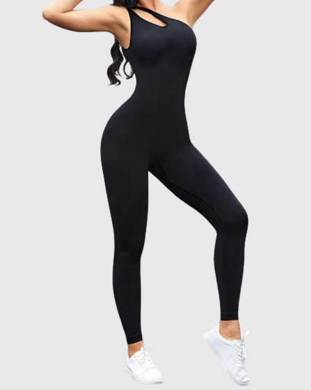 Long Pants Tummy Control Butt Lift Body Shaping Bodysuit