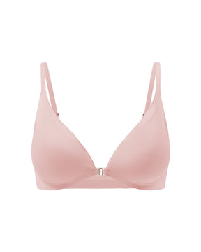 Sexy Front Closure Wireless Bras Beauty Back Push Up Comfortable Seamless Bralette