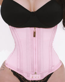 High Waist BBL Shaping Shorts Hourglass Waist Trainer Set (Pre-sale)