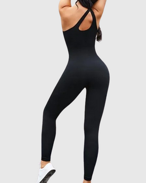 Long Pants Tummy Control Butt Lift Body Shaping Bodysuit